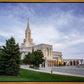 Bountiful Eternal Viewpoint