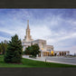 Bountiful Eternal Viewpoint