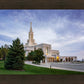 Bountiful Eternal Viewpoint