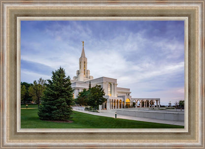 Bountiful Eternal Viewpoint