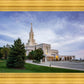 Bountiful Eternal Viewpoint
