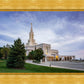 Bountiful Eternal Viewpoint