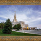 Bountiful Eternal Viewpoint