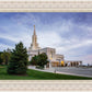 Bountiful Eternal Viewpoint