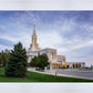 Bountiful Eternal Viewpoint