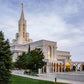 Bountiful Eternal Viewpoint
