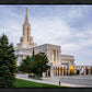 Bountiful Eternal Viewpoint