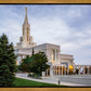 Bountiful Eternal Viewpoint