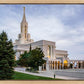 Bountiful Eternal Viewpoint