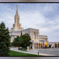 Bountiful Eternal Viewpoint