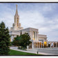 Bountiful Eternal Viewpoint