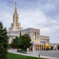 Bountiful Eternal Viewpoint