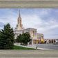 Bountiful Eternal Viewpoint