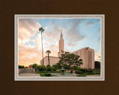 Los Angeles Eternal Gardens