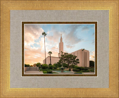 Los Angeles Eternal Gardens