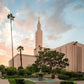 Los Angeles Eternal Gardens