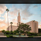 Los Angeles Eternal Gardens