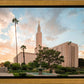 Los Angeles Eternal Gardens