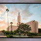 Los Angeles Eternal Gardens