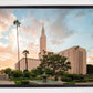 Los Angeles Eternal Gardens