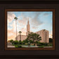 Los Angeles Eternal Gardens