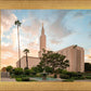 Los Angeles Eternal Gardens