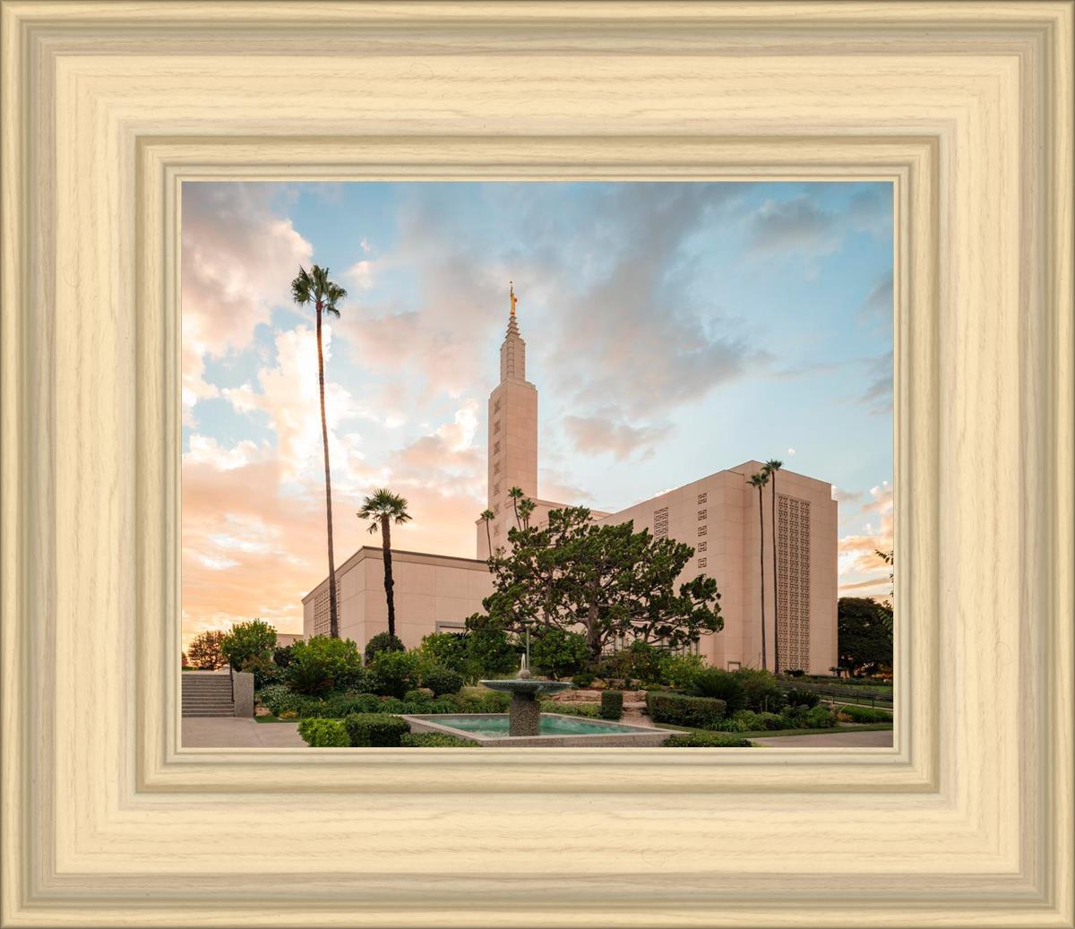 Los Angeles Eternal Gardens