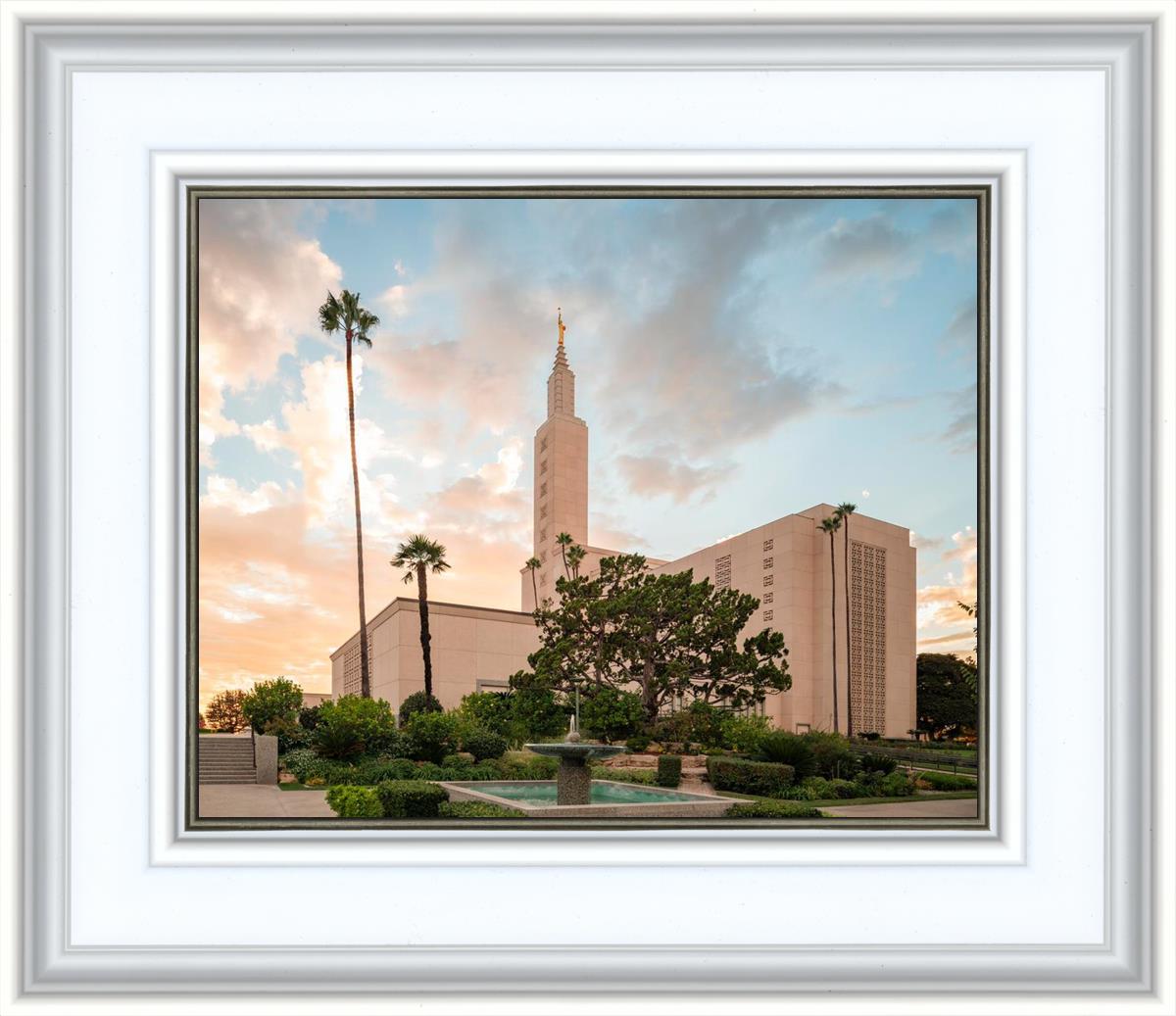 Los Angeles Eternal Gardens