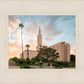 Los Angeles Eternal Gardens