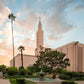 Los Angeles Eternal Gardens