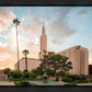 Los Angeles Eternal Gardens