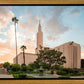 Los Angeles Eternal Gardens