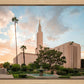 Los Angeles Eternal Gardens