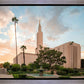 Los Angeles Eternal Gardens