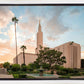 Los Angeles Eternal Gardens