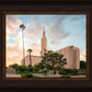 Los Angeles Eternal Gardens