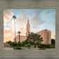 Los Angeles Eternal Gardens