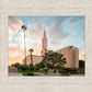 Los Angeles Eternal Gardens