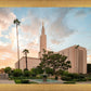 Los Angeles Eternal Gardens