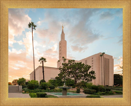 Los Angeles Eternal Gardens