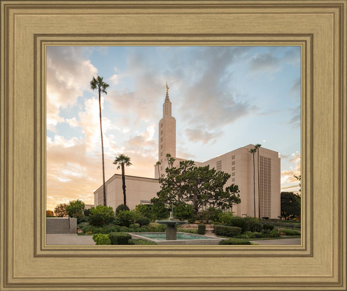 Los Angeles Eternal Gardens