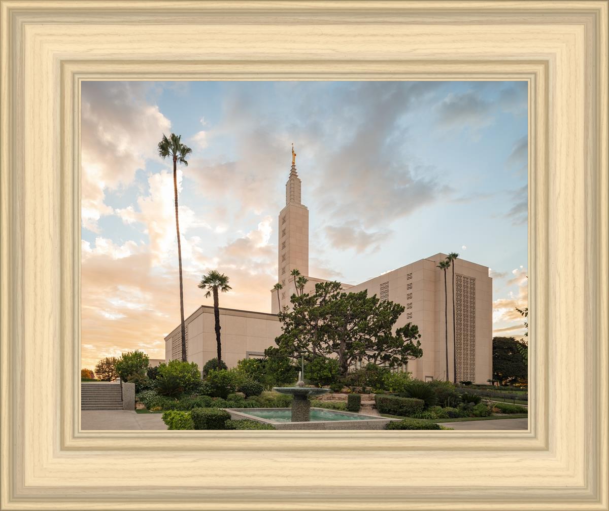 Los Angeles Eternal Gardens