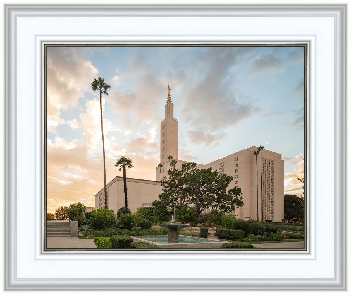 Los Angeles Eternal Gardens