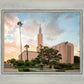 Los Angeles Eternal Gardens
