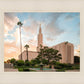 Los Angeles Eternal Gardens