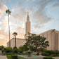 Los Angeles Eternal Gardens