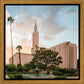 Los Angeles Eternal Gardens