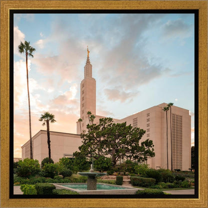 Los Angeles Eternal Gardens