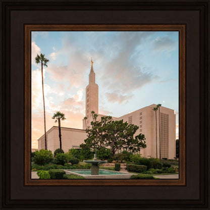 Los Angeles Eternal Gardens