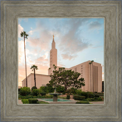 Los Angeles Eternal Gardens